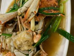-明记海鲜大排档(巽寮湾店)