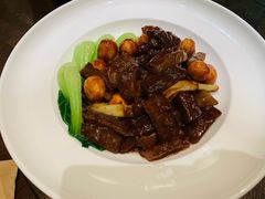 -唐山宴百姓府邸院落中餐