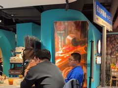 -纳鲁孜·新疆特色餐厅(上海悦荟广场店)