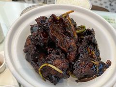 -阿金大白·上海菜馆(新天地店)