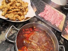 -王家渡火锅店(亦庄店)