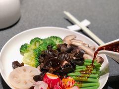 -徐记海鲜(曲江南湖店)