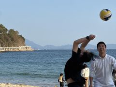 -深圳大梅沙京基洲际度假酒店
