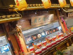 -民俗村柴火灶·景德江西菜(中国陶瓷博物馆店)