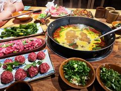 -贵厨酸汤牛肉(汇金星力城店)