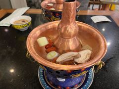 -南门涮肉(上海二店)