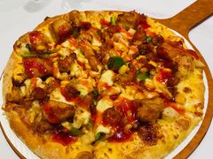 -达美乐比萨(留仙大道店)