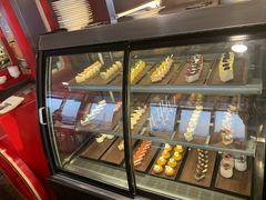-汇泉王朝大饭店-旋转餐厅(南海路店)