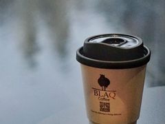 美式咖啡-BLAQ咖啡(骏豪店)