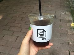 星空豆-JPG coffee(广州体育西店)