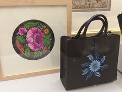 -北京工艺美术博物馆