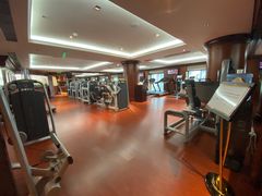 -广州富力丽思卡尔顿酒店