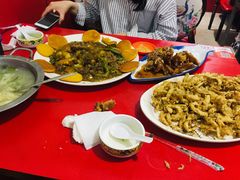 -夕阳红小吃(中街大悦城店)