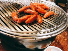 -辛氏火炉·韩式古法烤肉(松北店)