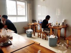 -李小老烧饼(常营民族家园店)