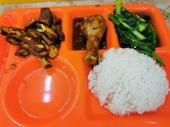 -湖南大学-第4食堂