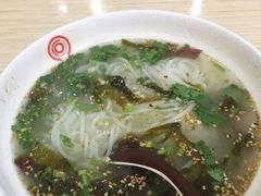 -魏家凉皮(文景路店)