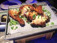 -绿茶餐厅(乐峰广场店)