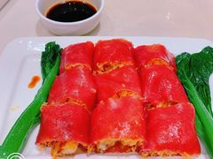 -稻香酒家(天河城店)