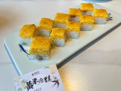 -龍聚祥烧麦馆(鼓楼店)