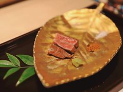 -鮨一日本料理(大中华店)