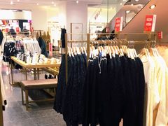-URBAN REVIVO(济南世茂广场店)