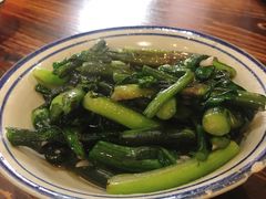 -刘师父老汉口江湖菜(蔡锷路店)