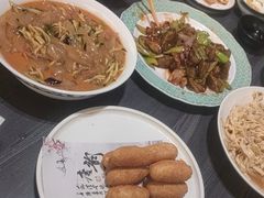 -八大碗·地道东北菜(东陵西路店)