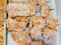 -大闫家烧烤·小海鲜家常菜(郑庄店)