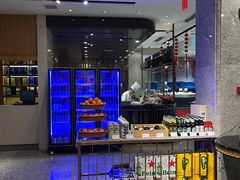 -奕景海鲜(星海广场店)