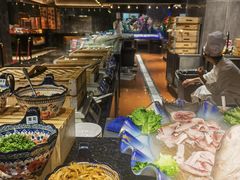 -萧邦音乐会所KTV·蒸汽活海鲜自助(福田店)