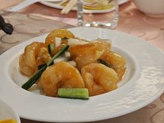 -烤肉宛饭庄(南礼士路店)