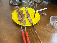 -新疆喀什噶尔餐厅(普利街店)