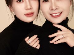 -iF摄影•全家福•证件照•形象照(南山店)