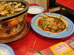 -宏状元现熬粥·京味菜(五棵松店)