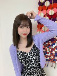 -Amo la Diva造型