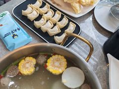 牛肉馄饨-牛天下·牛肉·海鲜·打边炉·融合菜