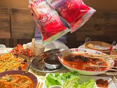 -串盟烧烤大排档·长沙美食地标(星沙店)