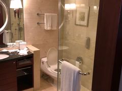 -上海明天广场JW万豪酒店