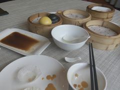 -潮府馆·非遗潮州菜·港式点心(世纪公园店)