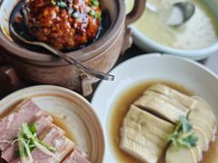 -扬州狮子楼·非遗淮扬菜(总店)