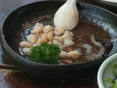 -金枝玉叶上海人家食府(三里河店)