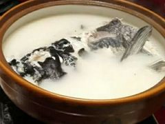 千岛湖鱼头汤-森谷美食公园(杨行店)