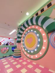 -孩子王童乐园(石家庄裕华万达店)