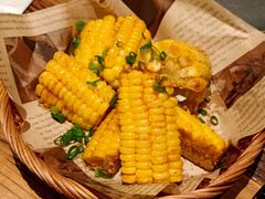 -北丐先生·野馄饨烧烤(长宁龙之梦店)