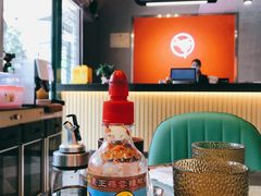 -七爷清汤腩·港式茶餐厅(世博店)