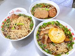 -老赵面店(大西路店)