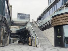 -东莞松山湖万象汇