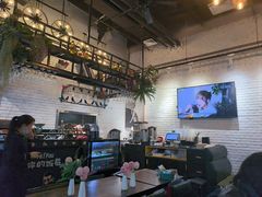 -Hi YOU你的饭局泰餐厅(雍和宫店)