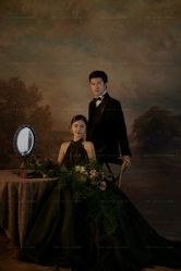 -第一夫人婚纱摄影(南京店)